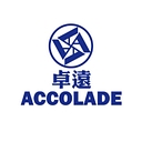 Accolade IP logo