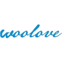 Woolove logo