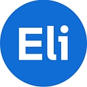 Eli Review logo