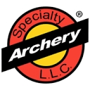 Specialty Archery logo