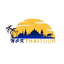 Nok Thai Tour logo