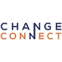 Change Connect logo