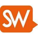 SearchWise Media logo