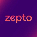 Zepto logo