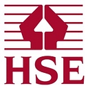 Health and Safety Executive logo