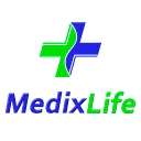 MedixLife logo