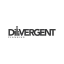 Divergent Planning logo
