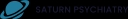 Saturn Psychiatry logo