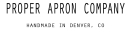 Proper Apron Company logo