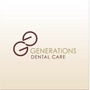 Generations Dental Care logo
