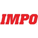 IMPO Magazine logo