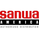Sanwa Supply logo