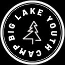 Big Lake Youth Camp logo