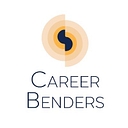 Career Benders logo