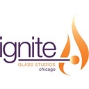 Ignite Glass logo