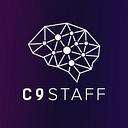 C9Staff logo