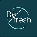 re-fresh.global favicon