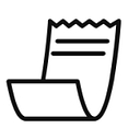 JOM Accounting logo