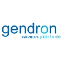 Voyages Gendron logo