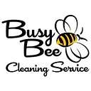 Busy Bee Cleaning Service logo