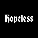 Hopeless Lingerie logo