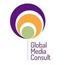 Global Media Consult logo