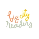 Big City Readers logo
