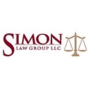 Simon Law Group logo