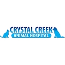 Crystal Creek Veterinary logo