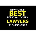 Ajlouny Injury Law logo