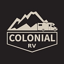 Colonial RV logo