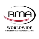 RMA Worldwide logo