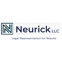 Neurick logo
