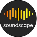 Soundscape logo