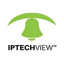 IPTechView logo