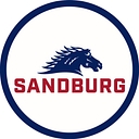 Sandburg logo