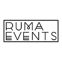 RUMA Events logo