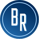 BR Printers logo