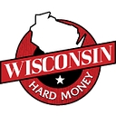 Wisconsin Hard Money logo