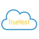 Truehost logo