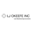 LJ O’Keefe Inc. logo