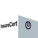 InsureCert logo
