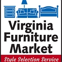 Virginia Furniture Market logo