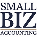 Small Biz Accounting logo
