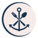 The Beach House Kitchen logo