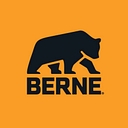 Berne Workwear logo