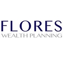 Flores Wealth Planning logo