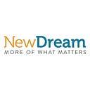 New Dream logo