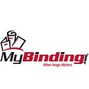 MyBinding logo