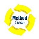 Method Clean Biz logo